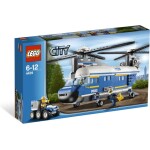 4439 City Heavy Lift Helicopter