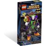 4527 Super Heroes The Joker