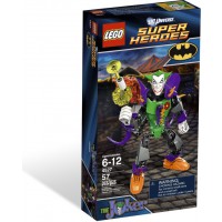 4527 Super Heroes The Joker