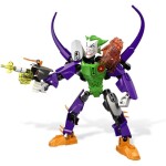 4527 Super Heroes The Joker