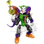 4527 Super Heroes The Joker