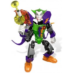 4527 Super Heroes The Joker