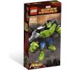 4530 Super Heroes The Hulk