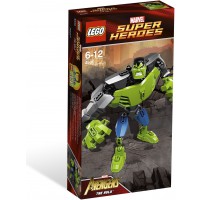 4530 Super Heroes The Hulk