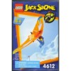 4612 Jack Stone Super Glider