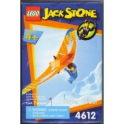 4612 Jack Stone Super Glider