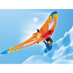 4612 Jack Stone Super Glider