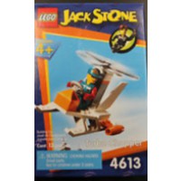 4613 Jack Stone Turbo Chopper