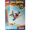 4614 Jack Stone Ultralight Flyer