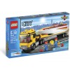 4643 City Motorboot Transporter