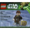 5001621 Star Wars Han Solo (Hoth)