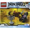 5002144 Ninjago Dareth vs. Nindroid