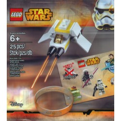 5002939 Star Wars The Phantom