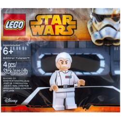 5002947 Star Wars Yularen