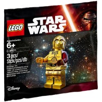 5002948 Star Wars C3PO