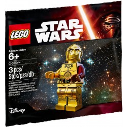 5002948 Star Wars C3PO