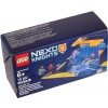 5004389 Nexo Knights Battle station