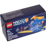 5004389 Nexo Knights Battle station
