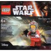 5004408 Star Wars Rebel A-wing pilot