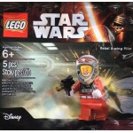 5004408 Star Wars Rebel A-wing pilot