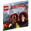 5004916 Ninjago Kai's Dojo Pod