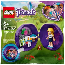 5005236 Friends Clubhouse