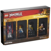 5005257 Ninjago Minifiguren Collectie