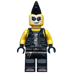 5005257 Ninjago Minifiguren Collectie
