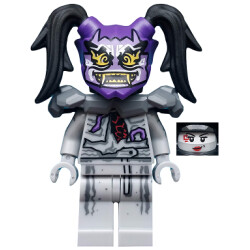 5005257 Ninjago Minifiguren Collectie
