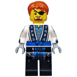 5005257 Ninjago Minifiguren Collectie