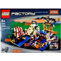 5525 Factory Amusement Park