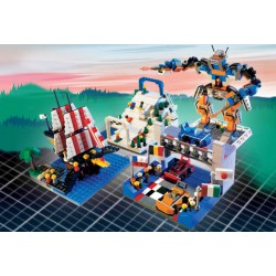 5525 Factory Amusement Park