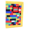 Gear Lego Portomonee Geel