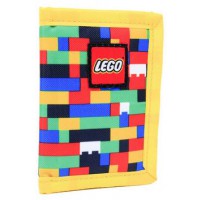 Gear Lego Portomonee Geel