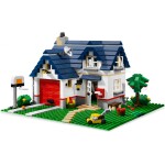 5891 Creator Apple Tree House 3 in 1