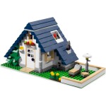 5891 Creator Apple Tree House 3 in 1