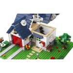 5891 Creator Apple Tree House 3 in 1