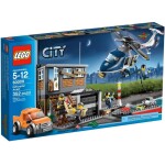 60009 City Helicopter Boevenjacht