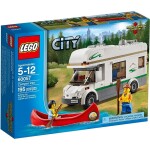 60057 City Camper Van