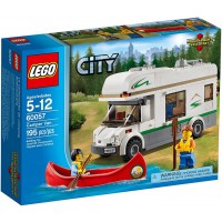 60057 City Camper Van