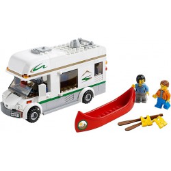 60057 City Camper Van