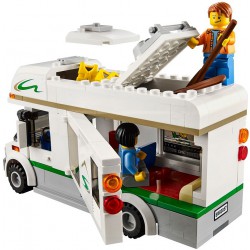 60057 City Camper Van