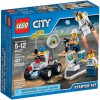 60077 City Space Starter Set