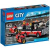 60084 City Racing Bike Transporter