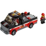 60084 City Racing Bike Transporter