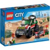 60115 City 4 x 4 Off Roader