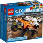 60146 City Stunt Truck