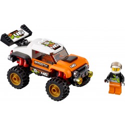 60146 City Stunt Truck