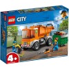 60220 City Garbage Truck