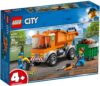 60220 City Garbage Truck